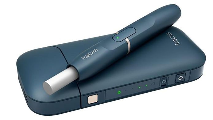 IQOS