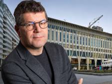 Adri Duivesteijn leerde Den Haag dromen