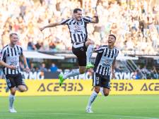 Zó bereikte Heracles het kampioenschap: van dik verliezen van PEC tot de toch nog verrassende titel 