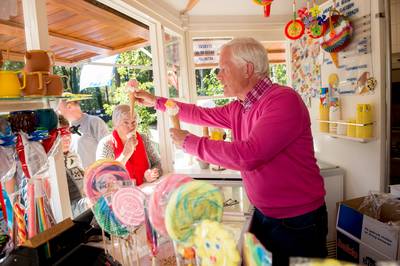 Epe schond regel bij omstreden sloop van kiosk van John: ‘Dit verwacht je toch niet in een land als 