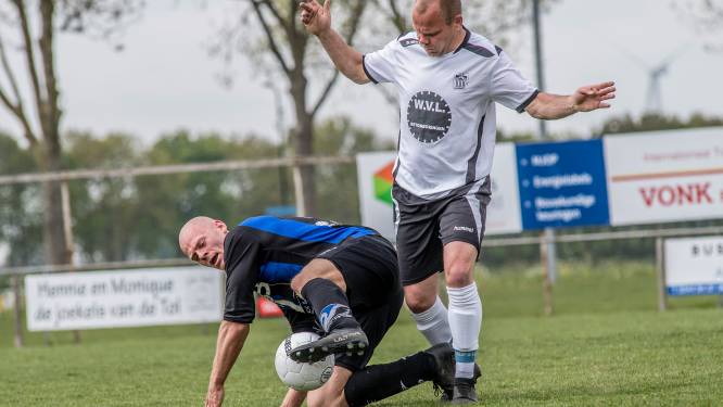 Inhaalduels donderdag: van periodetitel tot oudgediende die van zich laat horen 
