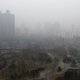 Slechte luchtkwaliteit drijft rijken weg uit Peking