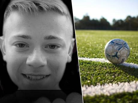 Jeugdvoetballer Paul (15) doodgeslagen op internationaal toernooi: clubs treuren, beleidsmakers reageren geschokt
