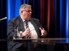 Hubert Bruls kijkt terug op bijzonder jaar: ‘Olifantenhuid ontwikkeld tegen kwetsende opmerkingen’