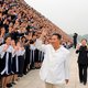 Noord-Korea zegt nee tegen miljoenen coronavaccins uit China