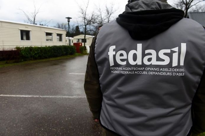 Fedasil a accueilli 19.486 “demandeurs de protection internationale” en 2018, une hausse de 33% par rapport à l'année précédente.