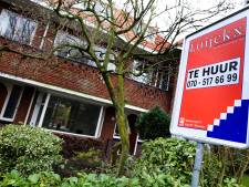 Amersfoortse huurders betalen opnieuw meer voor hun huis: prijzen stijgen er veel harder dan elders