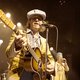Stef Kamil Carlens speelt Bob Dylan: ‘Ik zag zijn live-mixer skypen met zijn vrouw tijdens de show’