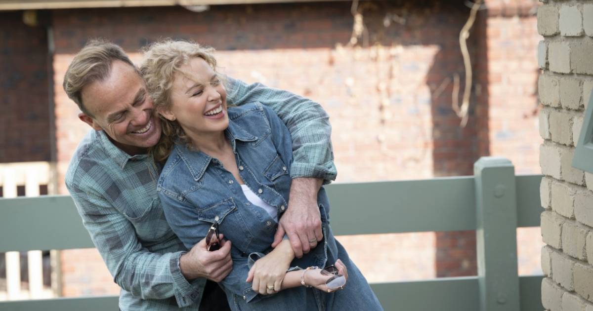 Stelle e anche la recensione morta: la soap opera Primal ‘Neighbors’ si conclude con una fanfara |  Televisione