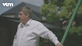 Jan Jambon over de invloed van de politiek op gezinsleven