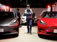 Chinese autoriteiten roepen Tesla op het matje over technische problemen