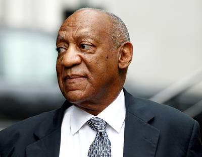 Cosby dit najaar opnieuw voor de rechter wegens misbruik