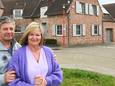 “Een gelijkaardig huis als dat van ons werd voor 600.000 euro op de markt gezet”: maar is de woning van Serge en Edith evenveel waard? 