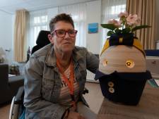 InteraktContour test robots en andere snufjes in Kampen