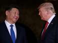 Trump kon naam Chinese president niet uitspreken: "Zie hem als een vrouw"