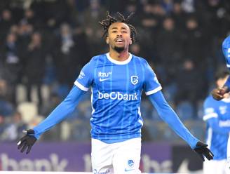Ziet Domenico Tedesco het wel in Mike Trésor? “Nederlands paspoort kan ook, maar Mike is een echte Belg”