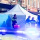 Dode en zwaargewonde bij schietpartij in West, verdachte aangehouden