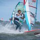 Surfdude Vonk bewijst zich steeds meer als topper