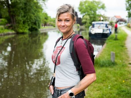Chantal was ‘zo suïcidaal als de pest’, nu helpt ze anderen: ‘Loslaten, accepteren en toelaten’