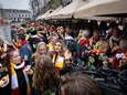 Biertje tijdens carnaval, wat kost dat? ‘Wij laten het bij 3 euro’