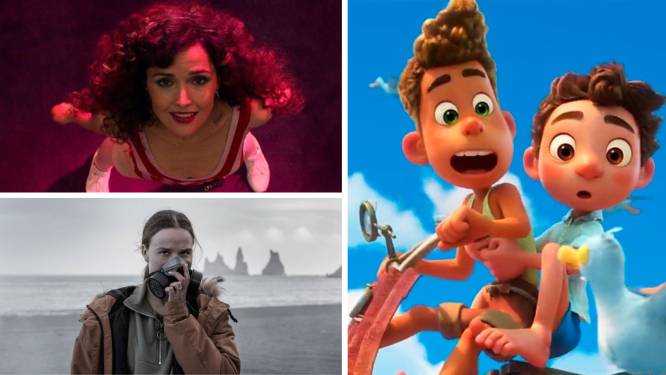 Even uitpuffen na een bloedhete week? Deze nieuwe toppers kan je dit weekend streamen