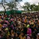 Rohingya-rebellen: "Wij willen geen hulp van al-Qaida of IS"