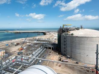 Gasprijs loopt verder op door stakingen bij Franse lng-terminals