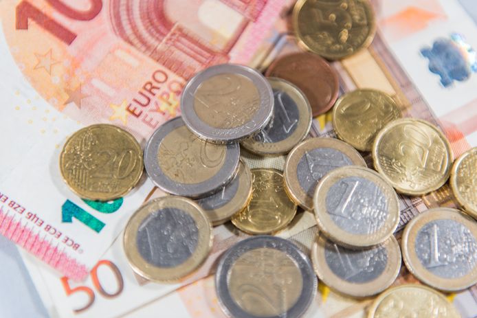 Werkgeversorganisatie AWVN meldt de hoogste gemiddelde loonsverhoging sinds het begin van de pandemie.