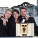 Belgische regisseur krijgt prijs beste debuut Cannes voor film 'Girl'
