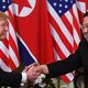 Kim Jong-un wil onder voorwaarden weer praten met Trump