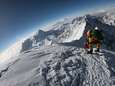 Nepal gaat toerisme op 8848 meter hoge Mount Everest aanpakken