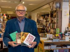 Deze Bredase boeken moet je hebben gelezen: ‘Je kijkt nooit meer hetzelfde naar je Bonuskaart’