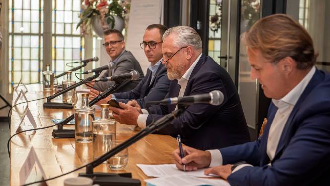 Cannabisbedrijf Project C strijdt tegen afwijzing wietexperiment: ‘Te veel op onderbuikgevoelens gekoerst’