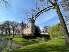 Kasteel Henkenshage moet decibellen beteugelen anders volgen er boetes