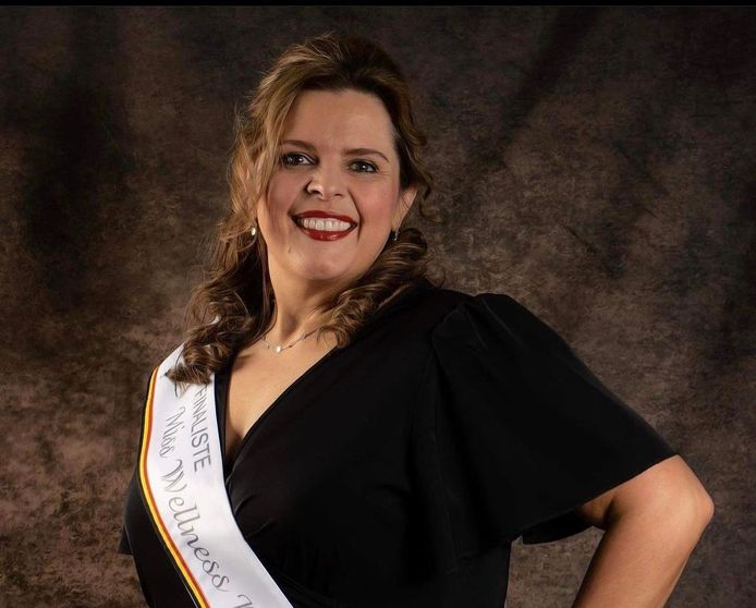 Vicky Hermans (41) finaliste van Miss Wellness Beauty overleed aan een hartstilstand