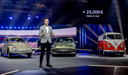 Thomas Schäfer, CEO de Volkswagen.