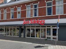 Jan Sikkes is failliet: stoffenwinkel in Groningen houdt leegverkoop