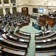 Plenaire Kamer keurt resolutie goed tegen gebruik van explosieven in dichtbevolkte gebieden