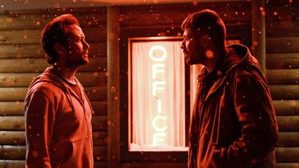 9. Escape from Shit Mountain