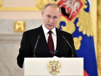 Kremlin neemt voorzorgen: temperatuurcontroles rond Poetin vanwege corona-uitbraak