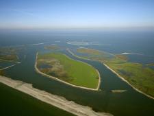Waterschap pompt extra water vanuit Markermeer naar Veluwemeer wegens zakkend waterpeil