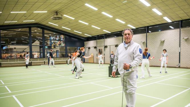 Arnhem heeft eerste Nationaal Trainingscentrum voor degenschermers, op naar de Spelen van Parijs