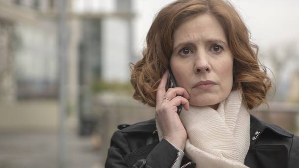 L'autre femme de mon mari