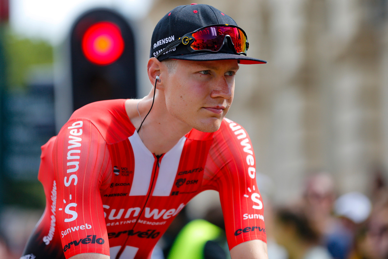 Team Sunweb Met Kelderman Naar Vuelta Foto Ad Nl