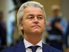 En fin de procès, Geert Wilders se dit "pas raciste"
