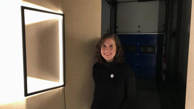 Dutch Design Week-studente presenteert haar project: ‘Ik wil een magisch moment creëren’