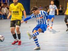 FC Eindhoven als grote favoriet naar eindstrijd om landstitel; tegenstander wordt zondag bekend