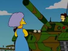 L’épisode des Simpson à Tiananmen disparaît de Disney+ en Chine