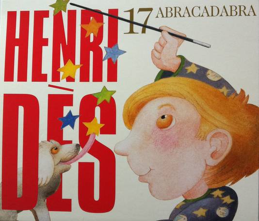 Henri Dès A Huit Ans Les Enfants écoutent Du Rap