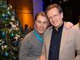 Frank viert kerst zonder Rogier: ‘Er is te veel gebeurd’